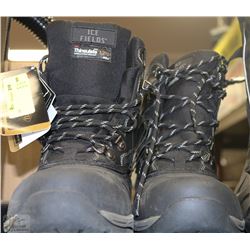 THINSULATE WINTER BOOTS SIZE 8