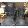 Image 1 : THINSULATE WINTER BOOTS SIZE 8