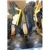 Image 1 : NEW THINSULATE WINTER BOOTS SIZE 5
