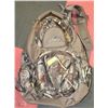 Image 1 : RED HEAD CAMOUFLAGE BACKPACK