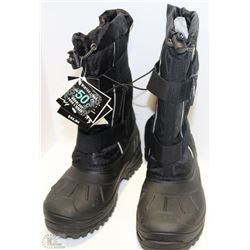ICE FIELDS WINTER BOOTS SIZE 5