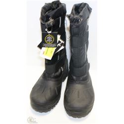 THINSULATE GIRLS WINTER BOOTS ON CHOICE: SIZE 1