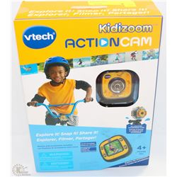 KIDAZOOM VTECH ACTION CAM