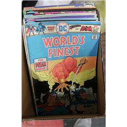 BOX W/30 COLLECTIBLE SILVERAGE