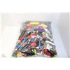 Image 1 : X-LARGE BAG FULL OF LEGOS
