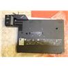 Image 1 : IBM LENOVO 2504 MINI DOCKING STATION