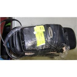 FUJI FILM ROLL CAMERA  WITH 2 CAMERA CASES