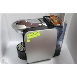 BOSCH TASSIMO COFFEE MACHINE