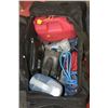 Image 1 : EMERGENCY AUTOMOTIVE ROAD KIT IN EASY