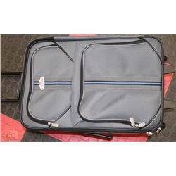 NEW CAMBRIDGE BY TRAVEL WAY SUIT CASE