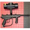 Image 1 : BRASS EAGLE PAINTBALL GUN WITH HOPPER