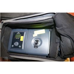 PHILLIPS BIPAP RESPIRONICS AVVAPS - C-SERIES