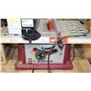 Image 1 : DELTA 10" TABLE SAW