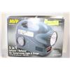 Image 1 : MVP 5-IN-1 INFLATOR/DEFLATOR AIR