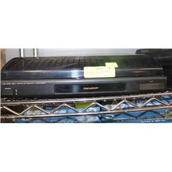 GENEXXA LAB 1000 BELT DRIVE AUTOMATIC