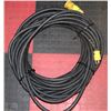 Image 1 : 90 FT. HEAVY DUTY CONSTRUCTION CORD -