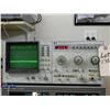 Image 1 : Test Equipment