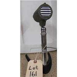 Microphone