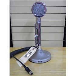 Microphone