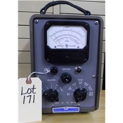 Test Equipment