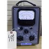 Image 1 : Test Equipment