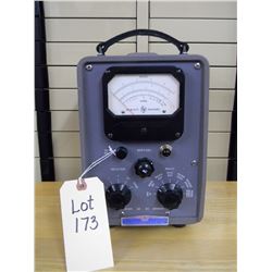 Test Equipment