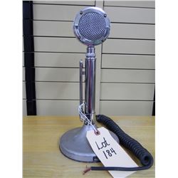 Microphone