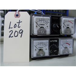 Meters