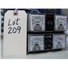 Image 1 : Meters