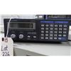 Image 1 : Scanner