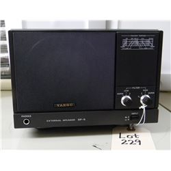 Yaesu