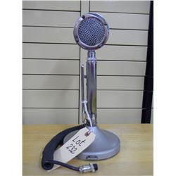 Microphone