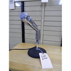 Microphone