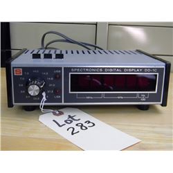 Spectronics