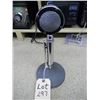 Image 1 : Microphone