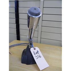 Microphone