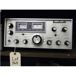 Yaesu