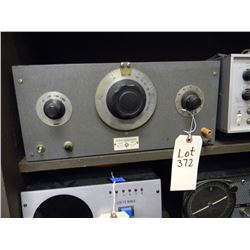 Test Equipment