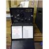Image 2 : Test Equipment