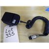 Image 1 : Microphone