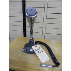 Microphone