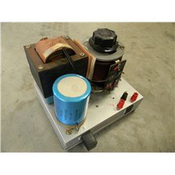 Power Supply