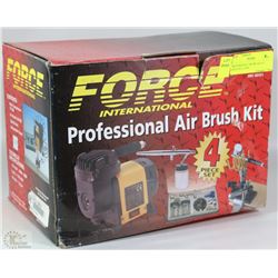 PROFESSIONAL AIR BRUSH SET (4PCS) INCLUDES