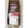 Image 1 : 9 BRAND NEW HONEYWELL THERMOSTATS HEAT ONLY