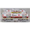 Image 1 : CASE OF TEN 3M FIRE BARRIER SEALANT CAULKING