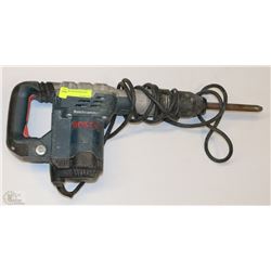 ELECTRIC BOSCHHAMMER DRILL
