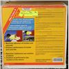Image 1 : BOX OF SIKA  LATEX R ACRYLIC LATEX BONDING AGENT