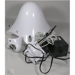 JBL CREATURE POWERED SUBWOOFER,