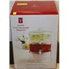 Image 1 : 2-IN-1 BEVERAGE DISPENSER