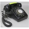 Image 1 : VINTAGE ROTARY PHONE